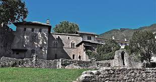 Valorizzazione e restauro del Castello di Locarno - concorso di ...