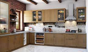kitchen cabinets colour schemes of 2021