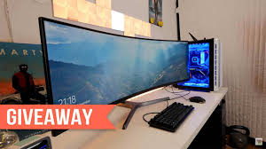 gaming pc giveaway win a gaming