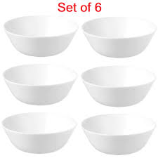 6x Ikea Oftast Uk Serving Bowl Dessert