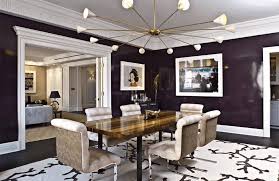 10 Best Dining Room Colour Ideas For