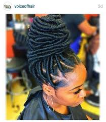 This look is incredibly easy to achieve and can last you until your next wash day. 68 Inspiring Black Braid Hairstyles For Black Women Style Easily