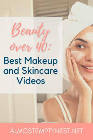 best makeup and skincare videos