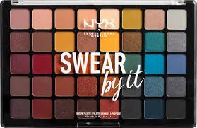 nyx professional makeup swear by it
