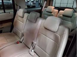 2010 Ford Flex For Classiccars