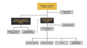 Pmo Office Org Chart Www Bedowntowndaytona Com