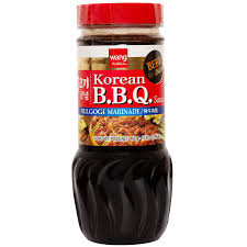 korean bbq sauce 16 93 ounce bulgogi
