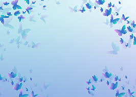 blue erfly background images hd