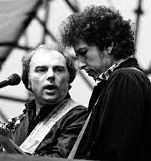 Song Of The Day by Eric Berman – “Crazy Love” by Van Morrison and Bob Dylan  - InternetFM