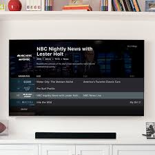 Recently, tv manufacturer vizio incorporated pluto tv into its watchfree service. Vizio Is Launching A Free Streaming Service And Giving It Its Own Tv Input The Verge