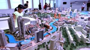 Image result for singapore city gallery