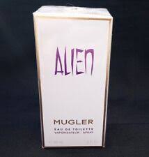 alien eau de toilette mugler perfume