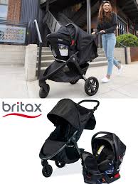 The Best Travel Systems For Baby 2023