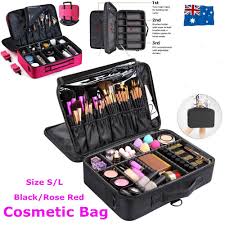 professional makeup bag cosmetic case