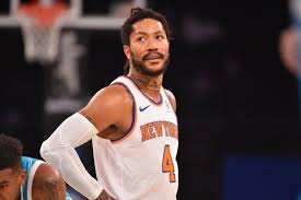 Derrick rose, who has been sidelined throughout the month due to the league's health and safety protocols, will not play on sunday. Knicks Derrick Rose Details His Evolution As A Player On Ig After 6moy Nomination Bleacher Report Latest News Videos And Highlights
