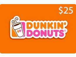 Social media stalk if you want to keep up to date on the latest dunkin promo codes then make sure you are following dunkin' donuts on instagram, facebook, and twitter. Win A 25 Dunkin Donuts Gift Card In 2021 Dunkin Donuts Gift Card Donut Gifts Promotional Products Marketing