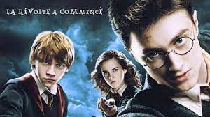 Harry Potter Streaming Tf1 - Harry Potter 5 sur TF1 : toutes les erreurs et faux raccords de l'Ordre du  Phénix ! - Actus Ciné - AlloCiné