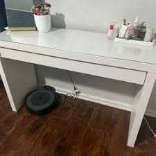 ikea malm dressing table in