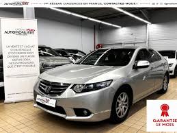 Honda Accord 2.2 i-DTEC 150 Elegance occasion diesel ...