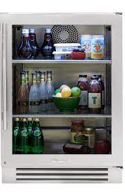 24 Undercounter Refrigerator
