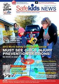 must see child injury prevention