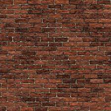 Old Brick Texture Background Old