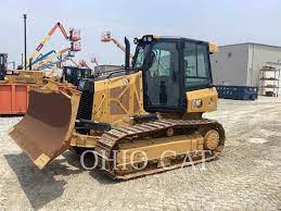 caterpillar d3 2021 b040 oh united