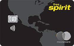Spirit of alaska is aware of possible and intermittent interruptions to our debit card services for members. Free Spirit World Elite Mastercard