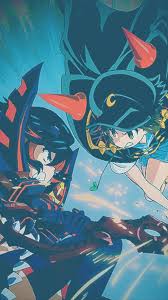 National geographic stories take you on a journey that's always enlightening, often surprising, and unfailingly fascinating. Kill La Kill Background Wallpaper Core