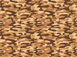 beige brown seamless camouflage pattern