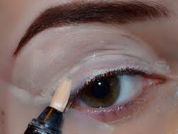 clic eye makeup tutorial beauty