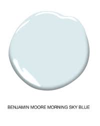 Blue Ceiling Paint Pale Blue Paint Colors