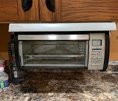 under cabinet toaster oven for 2023