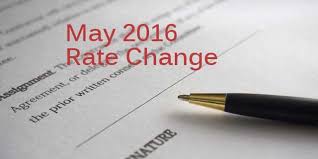 May 2016 Pa Title Insurance Rate Changes Manatawny Land