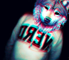 Galaxy wolf gif download share on phoneky. Free Download Dope Shit Ceeceehttpdope Shit Ceeceetumblrcom 500x438 For Your Desktop Mobile Tablet Explore 49 Trippy Wolf Wallpapers Trippy Wallpaper Gif Hipster Wolf Wallpaper Trippy Hd Wallpaper For Desktop
