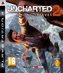 uncharted 2 among thieves ps3 game moddb