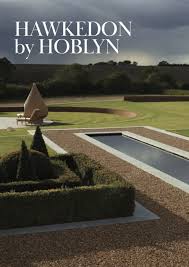 Hawkedon Garden Design Thomas Hoblyn
