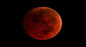 First Total Lunar Eclipse of 2022: Know ...