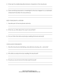 Biography book report template for th grade Pinterest