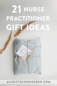 21 nurse pracioner gift ideas all