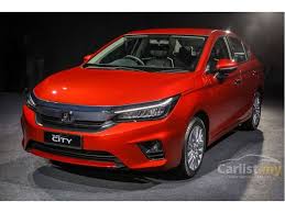 Learn about the honda city 2021 1.5l dx in uae: Honda City 2020 E I Vtec 1 5 In Kuala Lumpur Automatic Sedan Red For Rm 86 221 7220757 Carlist My