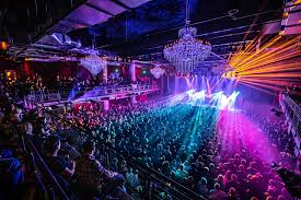 the fillmore minneapolis mn