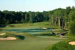 TPC Boston | Courses | Golf Digest