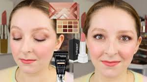 tutorial with bellapierre cosmetics