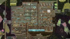 When it comes to surviving in oxygen not included, there's some discussion over how best to layout your base. Oxygen Not Included Page 5 Octopus Overlords