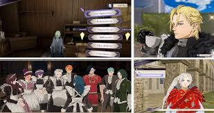 fire emblem three houses 10 tips for