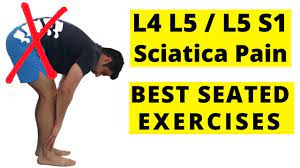 l4 l5 l5 s1 best seated exercises