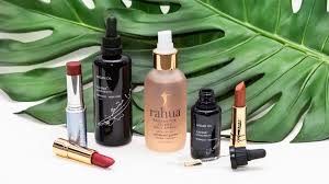 organic beauty brands are eco friendly