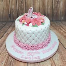 What makes a birthday cake a birthday cake? 50th Birthday Cakes Quality Cake Company Tamworth