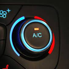 my ac running but not cooling in my car